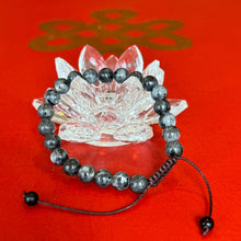 Load image into Gallery viewer, EARTH HARMONY collection - wrist mala