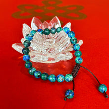 Load image into Gallery viewer, EARTH HARMONY collection - wrist mala