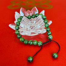 Load image into Gallery viewer, EARTH HARMONY collection - wrist mala