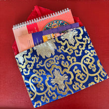 Load image into Gallery viewer, Sacred text Cover - Sadhana cover SMALL