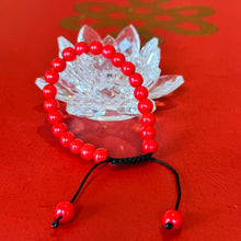 Load image into Gallery viewer, PATH OF PEACE collection - wrist mala