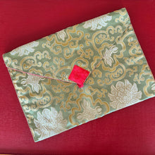 Load image into Gallery viewer, Sacred text Cover - Sadhana cover MEDIUM