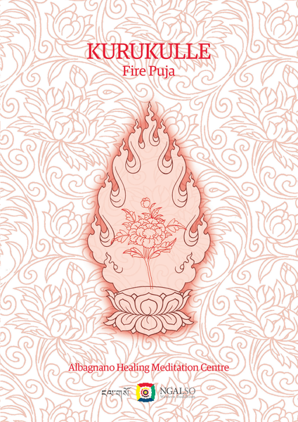 Kurukule Fire Puja