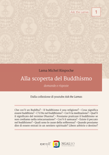 Carica l'immagine nel visualizzatore di Gallery, Alla scoperta del Buddhismo