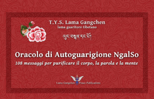 Carica l'immagine nel visualizzatore di Gallery, Oracolo di Autoguarigione NgalSo