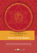 Carica l'immagine nel visualizzatore di Gallery, Vivere con le dakini