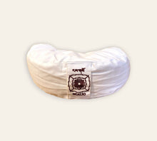 Load image into Gallery viewer, NgalSo Meditation Cushion - Crescent Moon