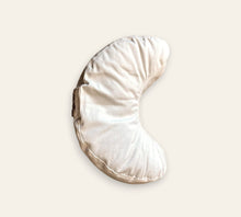 Load image into Gallery viewer, NgalSo Meditation Cushion - Crescent Moon