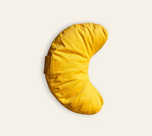 Load image into Gallery viewer, NgalSo Meditation Cushion - Crescent Moon