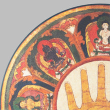 Carica l'immagine nel visualizzatore di Gallery, Mandala del Reiki