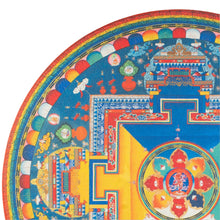 Load image into Gallery viewer, Kurukulle Mandala