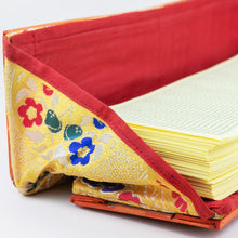 Load image into Gallery viewer, Pecha Cover - Sacred text cover