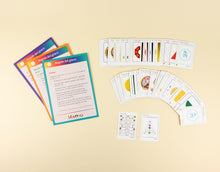 Carica l'immagine nel visualizzatore di Gallery, Memo - giochi di memoria