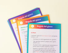 Carica l'immagine nel visualizzatore di Gallery, Memo - giochi di memoria