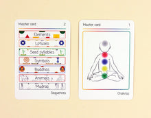 Carica l'immagine nel visualizzatore di Gallery, Memo - giochi di memoria