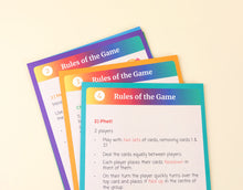 Carica l'immagine nel visualizzatore di Gallery, Memo - giochi di memoria