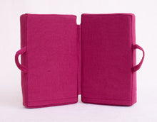 Load image into Gallery viewer, Portable Meditation Cushion