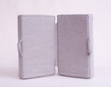 Load image into Gallery viewer, Portable Meditation Cushion