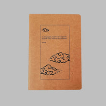 Carica l'immagine nel visualizzatore di Gallery, Taccuino per appunti