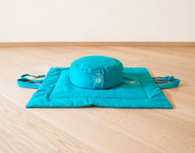 Load image into Gallery viewer, NgalSo Meditation Cushion Kit