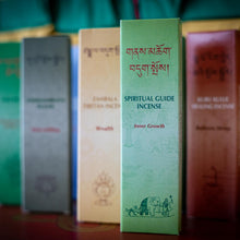 Load image into Gallery viewer, Handmade Tibetan Incense