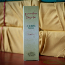 Load image into Gallery viewer, Handmade Tibetan Incense