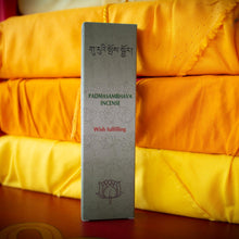 Load image into Gallery viewer, Handmade Tibetan Incense