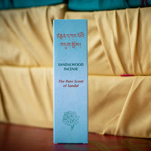 Load image into Gallery viewer, Handmade Tibetan Incense