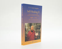 Load image into Gallery viewer, NgalSo Tantric Self-Healing II - How to Relax Body, Speech and Mind