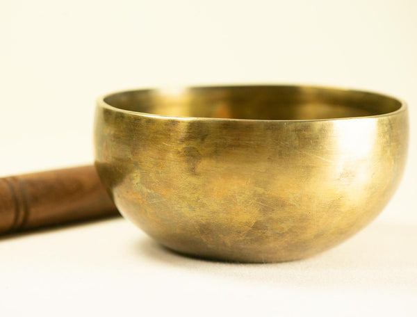Singing Bowl 14 cm