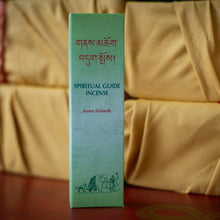 Load image into Gallery viewer, Handmade Tibetan Incense