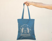 Load image into Gallery viewer, Tote bag "Choose Peace"