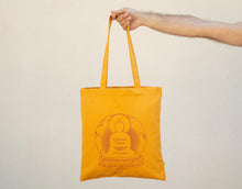 Load image into Gallery viewer, Tote bag "Choose Peace"
