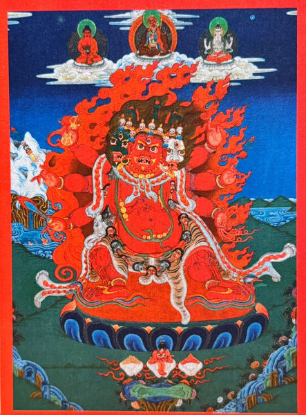 Hayagriva