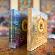 Carica l'immagine nel visualizzatore di Gallery, Aprire le porte ai luoghi sacri antichi – Volume 1 &amp; 2
