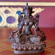 Load image into Gallery viewer, White Tara - 9cm
