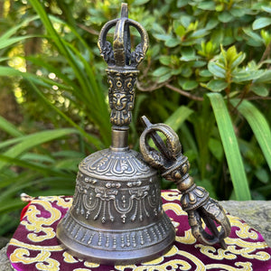 Dorje and Bell