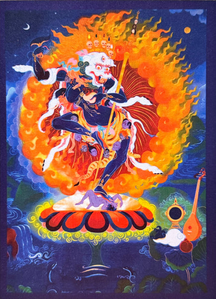 Singamukha