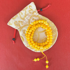 SERENITY BEADS collection - 108 mala