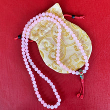 Load image into Gallery viewer, PATH OF PEACE collection - 108 mala
