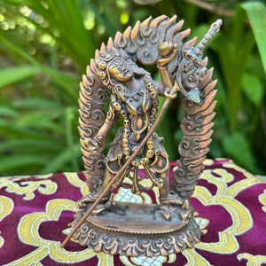 Vajrayogini - 8cm