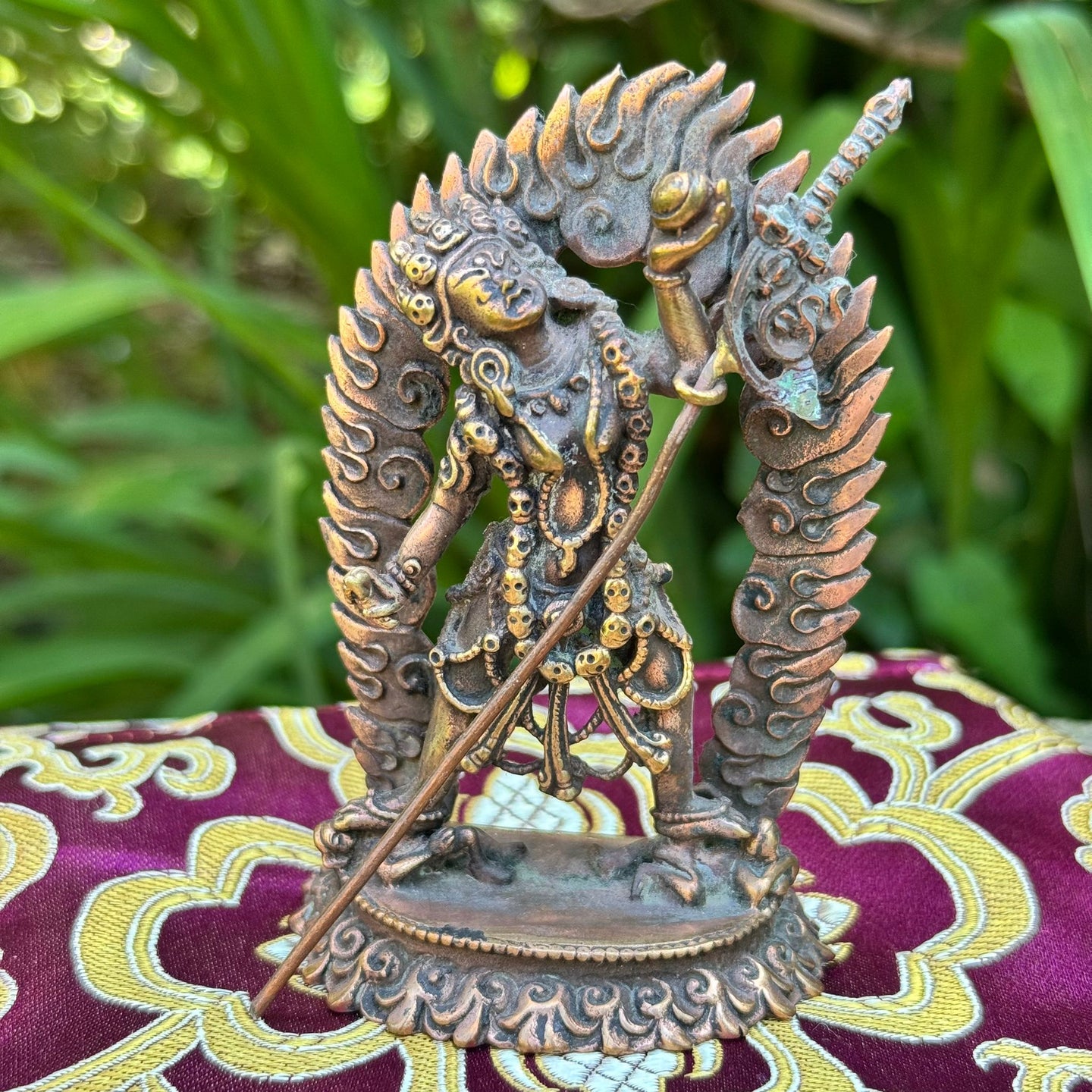 Vajrayogini - 8cm
