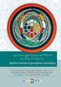 NgalSo Astrological Healing Practise