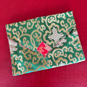 Sacred text Cover - Sadhana cover SMALL