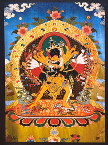 Kalachakra