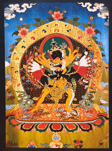 Kalachakra