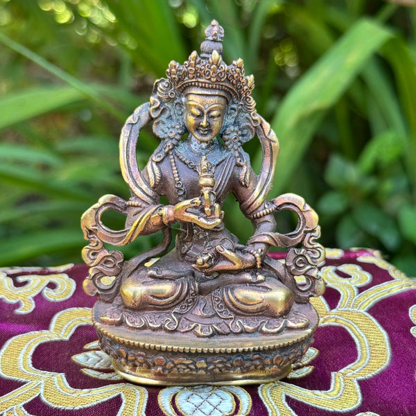Vajrasattva - 8cm