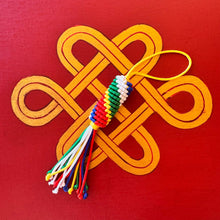 Carica l&#39;immagine nel visualizzatore di Gallery, Porta chiavi e protezione
