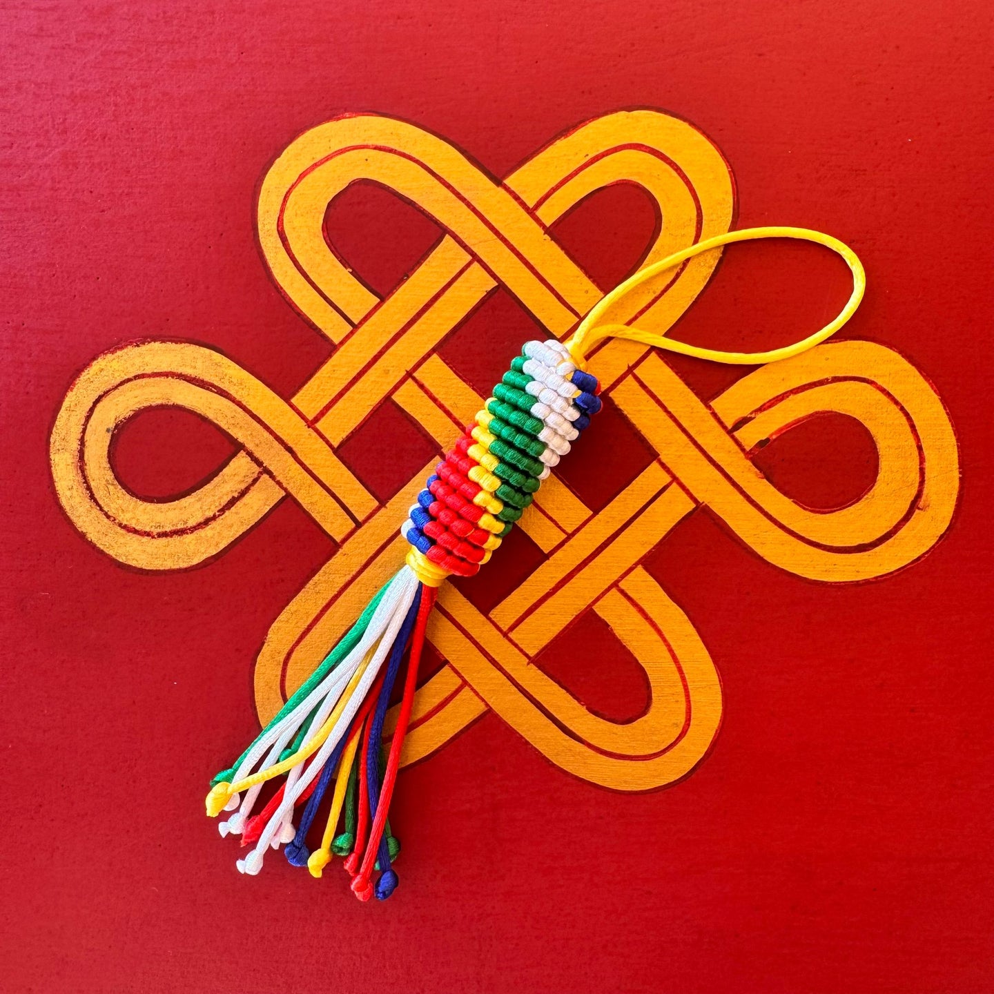 Porta chiavi e protezione