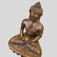 Load image into Gallery viewer, Buddha Amitabha Statue 12cm
